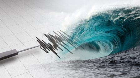 Catat! Ini Perkiraan Waktu Tsunami Tiba di Indonesia usai Gempa Rusia M8,6