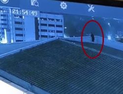 Misteri Ponsel Milik Arya Daru yang Tak Ditemukan, Sosok Ini Curiga Ada yang Memandu Korban Ketika di Rooftop Kemlu