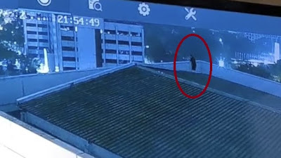 Misteri Ponsel Milik Arya Daru yang Tak Ditemukan, Sosok Ini Curiga Ada yang Memandu Korban Ketika di Rooftop Kemlu