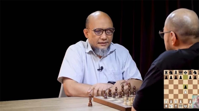 Menurut Novel Baswedan, Korupsi Timah Rp 300 Triliun Bukan Kerugian Negara