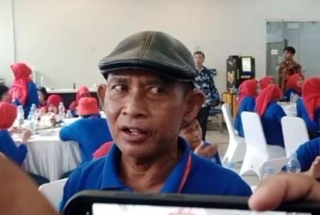 Di Mana Mulyono Bekerja? Teman Seangkatan Jokowi yang Disebut Calo Terminal Tirtonadi