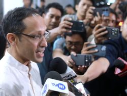 KPK Buka Peluang Panggil Nadiem Makarim terkait Kasus Google Cloud