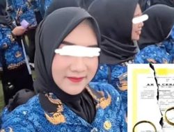 Guru di Blitar Rame-rame Gugat Cerai Suami Usai Dilantik PPPK, Merasa Lebih Mandiri secara Finansial