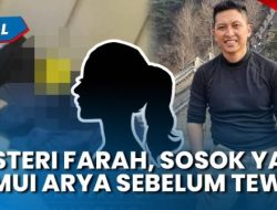 5 Fakta Sosok Farah! Nama Misterius Yang Buat Polisi Gelagapan di Kasus Arya Daru