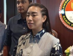Keponakan Prabowo Ungkap PSK di IKN untuk Layani ASN, Sudah Lapor ke Bareskrim