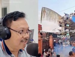 Gegara Protes Sound Horeg, Warga Kediri Diteror: Speaker Diarahkan ke Rumahnya Disetel Volume Maksimal