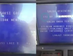 Viral Keluhan Warga Hendak Tarik Uang Rp28 Juta untuk Biaya Operasi tapi Malah Gak Bisa