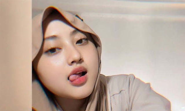 Video Syur Nurma HMT di Buru Netizen, Nurma Akui Dirinya di Video Syur 7 Menit