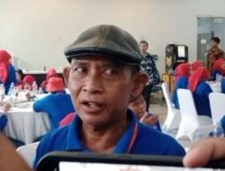 Jokowi Sebut Mulyono Bekerja di PT. Restorasi Ekosistem Indonesia Jambi