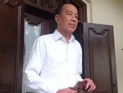 Reuni Angkatan 80 UGM Dituding Settingan, Jokowi: Kalau Tidak Datang Tentu Ramai
