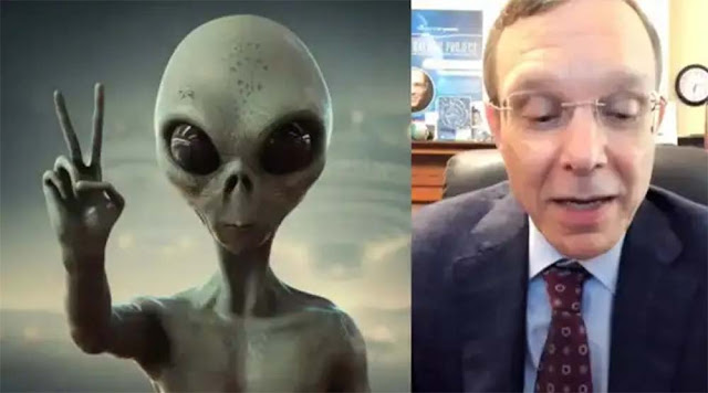 Alien Mau Serbu Bumi Tahun Ini? Ilmuwan Harvard Ungkap Jadwalnya