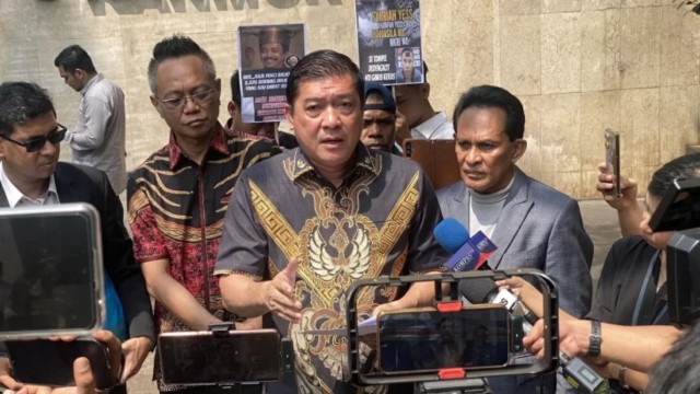 Ijazah Jokowi Kembali Diserang, Relawan Sebut Komplotan Ini Jadi Dalang Kuat!