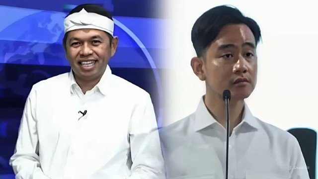 Prediksi Kuat: KDM Cawapres Gibran di 2029!