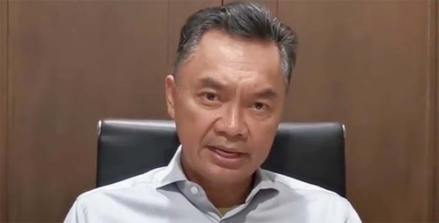 Dino Patti Djalal Sulit Terima Arya Daru Bunuh Diri, Banyak Kejanggalan