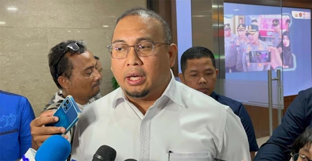 Azizah Dituduh Selingkuh, Andre Rosiade Murka! Akan Laporkan Akun TikTok: Kali Ini Tak Ada Damai