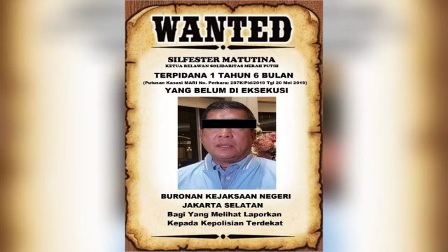 Berstatus Terpidana, Kubu Roy Suryo Ngamuk Tahu Silfester Matutina Komisaris BUMN: Kami Tak Ridho!