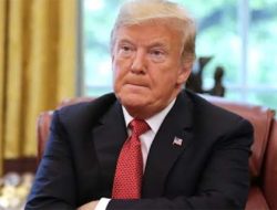 Trump akan Usir Gelandangan dari Washington DC