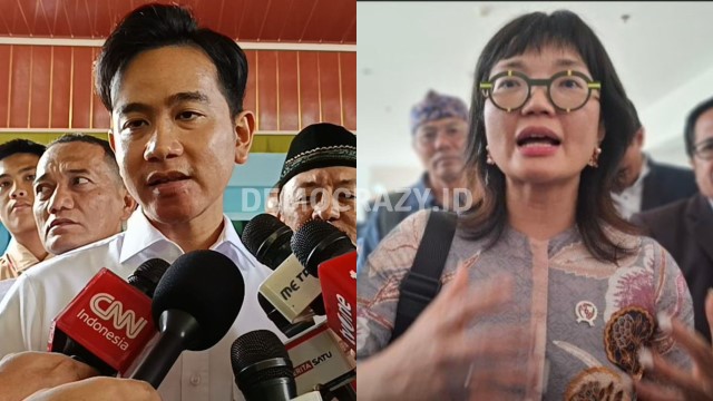 Balasan Netizen Usai Wamen Stella Sebut MBG Bikin Jago Matematika: Coba Kasih ke Gibran Dulu!