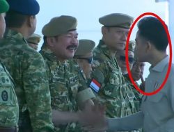 Insiden Gibran Tak Salami Menteri Bukti Relasi di Kabinet Tidak Kuat