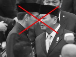 Upacara 17 Agustus di Istana Diprediksi Penuh Drama Politik, Jokowi Bakal Absen?