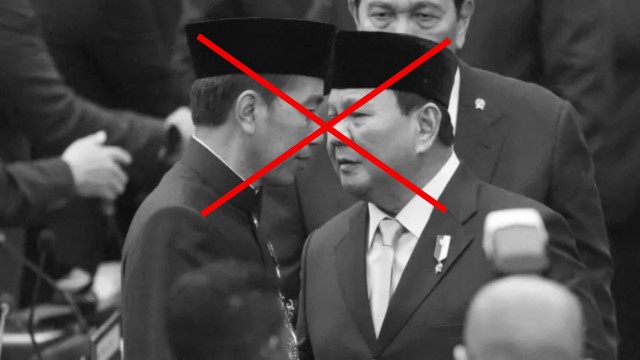 Upacara 17 Agustus di Istana Diprediksi Penuh Drama Politik, Jokowi Bakal Absen?