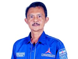 Buat Pernyataan Blunder, Politikus Demokrat Minta Prabowo Pecat Nusron Wahid