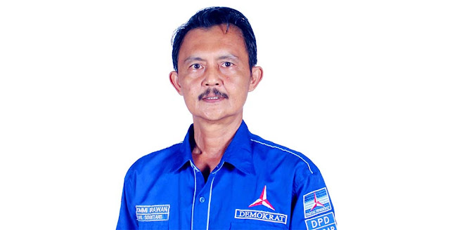 Buat Pernyataan Blunder, Politikus Demokrat Minta Prabowo Pecat Nusron Wahid