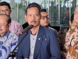 Komisi Yudisial Bentuk Tim Khusus Soal Dugaan Pelanggaran Hakim di Kasus Tom Lembong