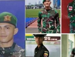 Motif 20 Prajurit TNI Aniaya Prada Lucky hingga Tewas: Pembinaan