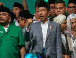 KPK Buka Peluang Periksa Jokowi Terkait Dugaan Korupsi Kuota Haji yang Telan Kerugian Negara Rp 1 Triliun