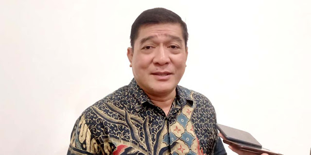Kejaksaan Tak Bernyali Penjarakan Silfester Matutina