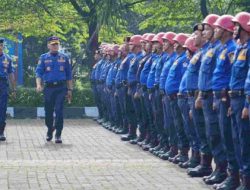 Pemprov DKI Buka Lowongan 1.000 Petugas Damkar