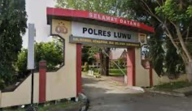 Oknum Anggota Polres Luwu Coba Perkosa Dua Tahanan Perempuan di Sel