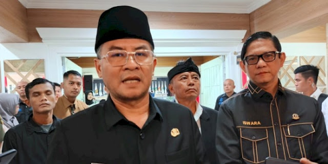 Cuma Jabar yang Gagal Raih Penghargaan Provinsi Layak Anak Di Pulau Jawa