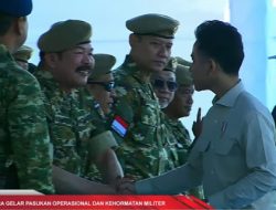 Gibran Bersikap Seenaknya, Pede karena Ada Backing Jokowi