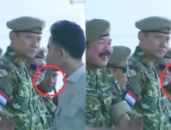 Tak Disalami di Acara TNI? Bahlil: Kok Ada Berita Nggak Berkualitas Itu