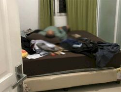 PNS Baru Lulus Ditemukan Meninggal Dunia di Kamar Kos