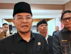 Cuma Jabar yang Gagal Raih Penghargaan Provinsi Layak Anak