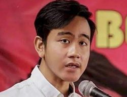 Gibran Terbukti Kurang Dewasa dan Minim Jam Terbang