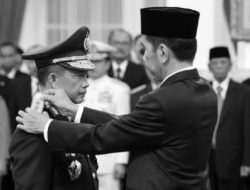 Eks Wakapolri: Pengangkatan Tito Karnavian Sebagai Kapolri Adalah Kesalahan Fatal!