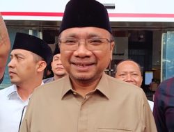 Kepmen Yaqut Bukti Keterlibatan Korupsi Kuota Haji