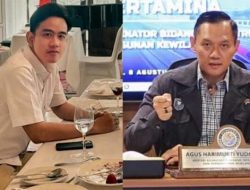 Refly Harun Sebut Gibran Hanya Nyaman Bersama Relawan Jokowi, Kalah Telak Banding AHY