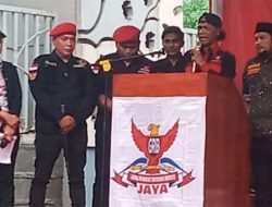 BEM UI Gelar Diskusi Panas, Sebut Pimpinan Era Prabowo Kebingungan, Bongkar Sejumlah Carut-Marut Kebijakan!