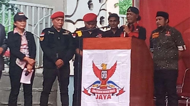 BEM UI Gelar Diskusi Panas, Sebut Pimpinan Era Prabowo Kebingungan, Bongkar Sejumlah Carut-Marut Kebijakan!