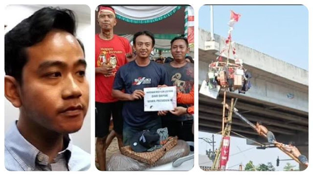 Butuh Waktu 3 Jam Menangkan Pajat Pinang Kalimalang, Bawa Pulang Motor Listrik dari Wapres Gibran