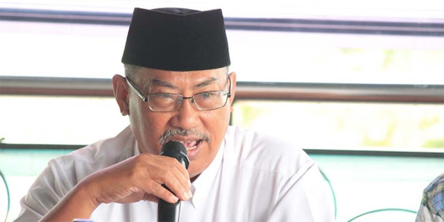 PKS MInta Pemerintah Usut Juga Tambang Nikel Milik Anak Mantu Jokowi