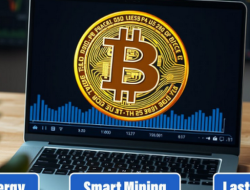 Zero-threshold cloud mining: SNEYDMining takes you to a new era of passive income