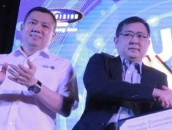 Skandal Korupsi Bansos! KPK Jerat 2 Korporasi Tersangka hingga Cekal Kakak Hary Tanoe ke Luar Negeri
