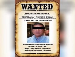Sidang PK Jadi Ajang Perburuan Silfester Matutina, Roy Suryo Cs Tantang Jaksa Eksekusi di Tempat!