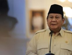 Mantan Panglima TNI Ungkap Ada Sabotase Istana, Singgung Bahlil hingga Trenggono